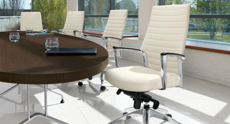 Chairs for Conference Room