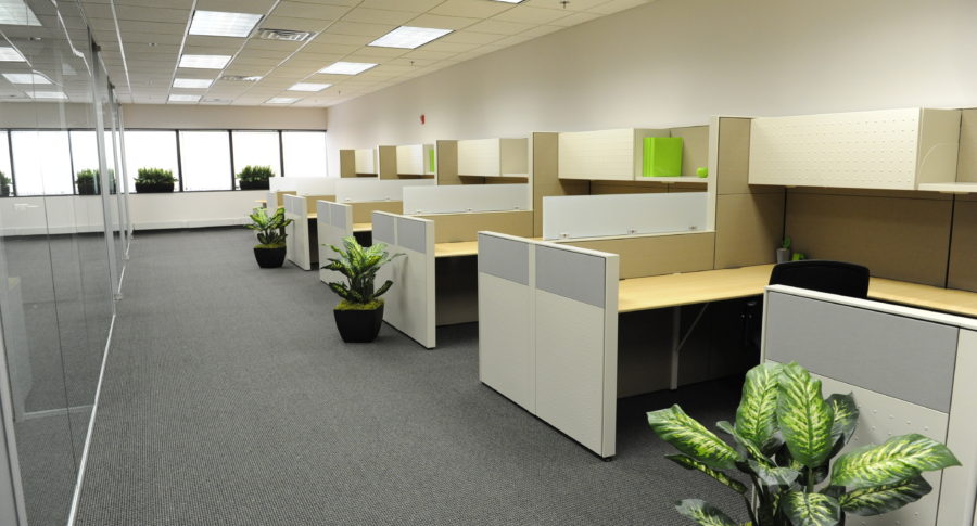 Office Cubicles Parsippany New Jersey