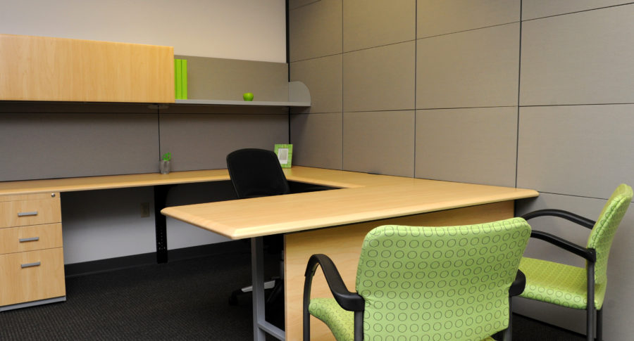 Commercial Office Furniture Parsippany New Jersey