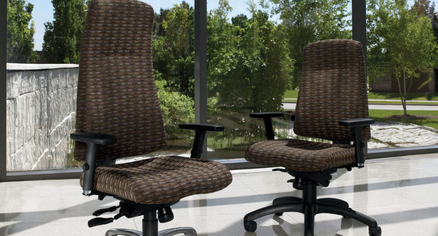 Business Furniture - Office Chairs