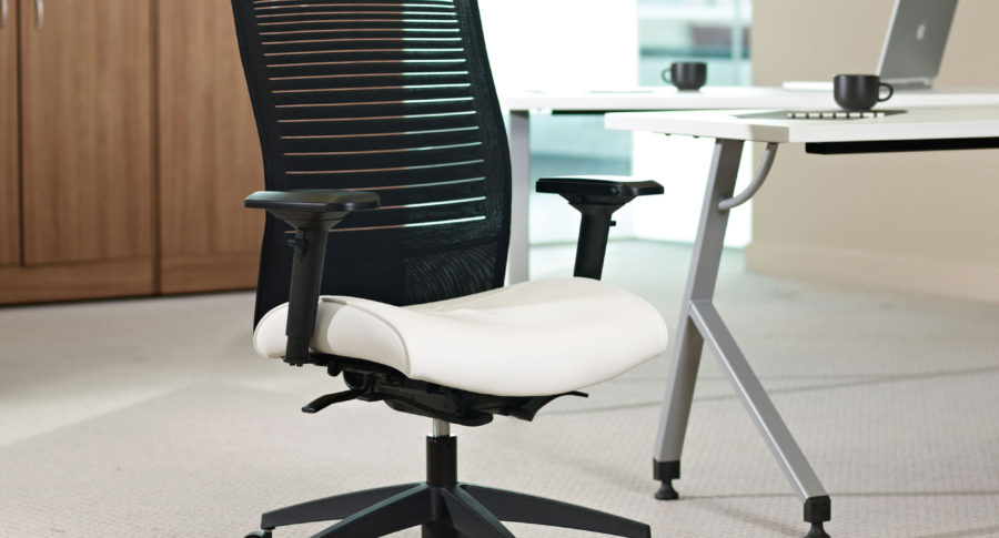 Office Furniture - Chairs