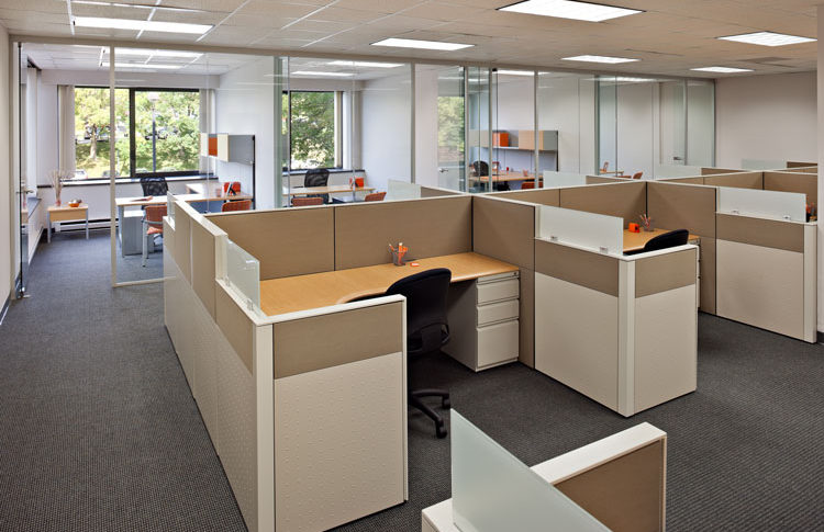 Office Furniture Design Paramus New Jersey