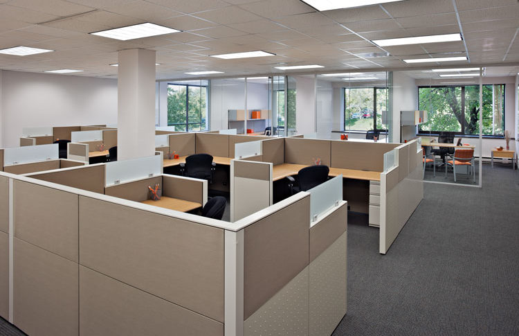 Commercial Office Furniture Paramus New Jersey