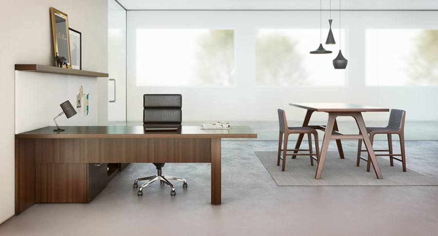 Private Office Furniture - OFS Impulse 1