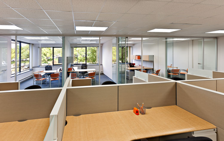 Office Cubicles Paramus New Jersey