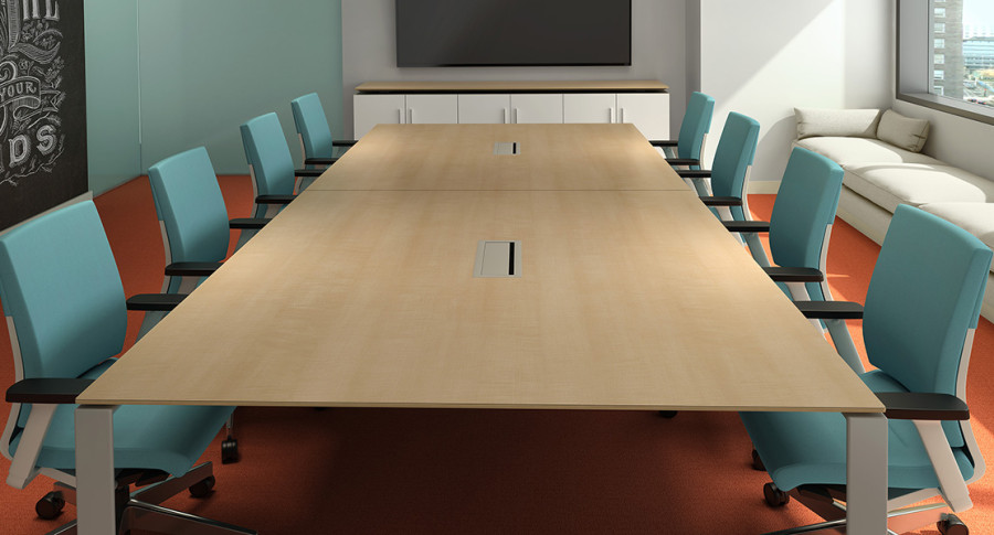 Furniture for Conference Room - Watson-Miro Meeting 1