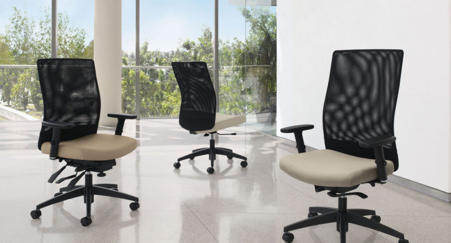 Office Conference Room Furniture - Chairs