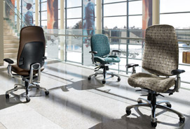 Task & Conference Room Seating Furniture